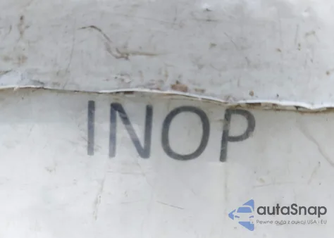 1997 Plymouth Grand Voyager Se z USA, uszkodzony, nr VIN 1P4GP44R0VB213368